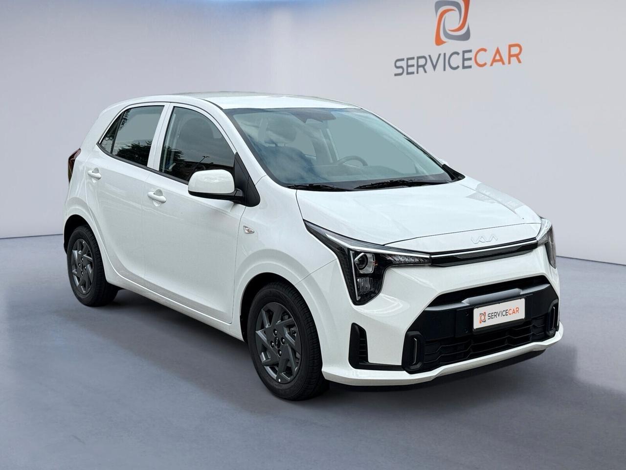 Kia Picanto 1.0 AUTOMATICA