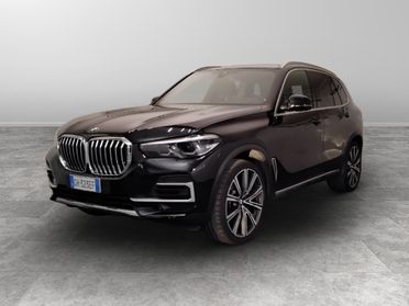 BMW X5 G05 2018 - X5 xdrive25d xLine auto