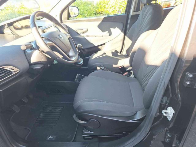 LANCIA Ypsilon 1.2 69 CV 5 porte GPL Gold