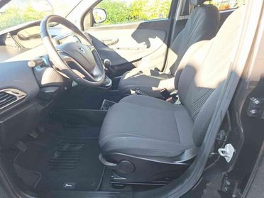 LANCIA Ypsilon 1.2 69 CV 5 porte GPL Gold