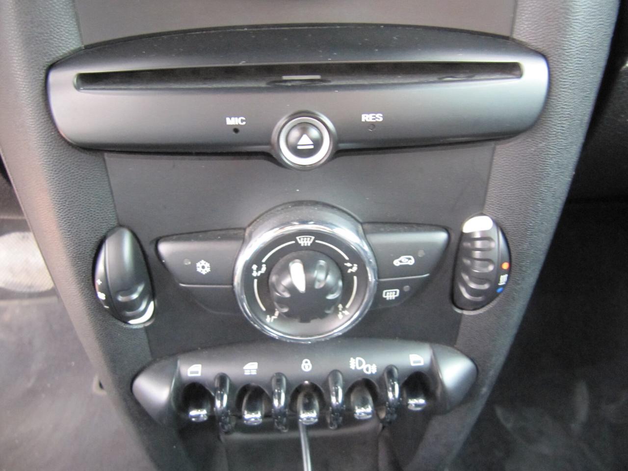 Mini 2.0 16V Cooper D Cabrio Automatica