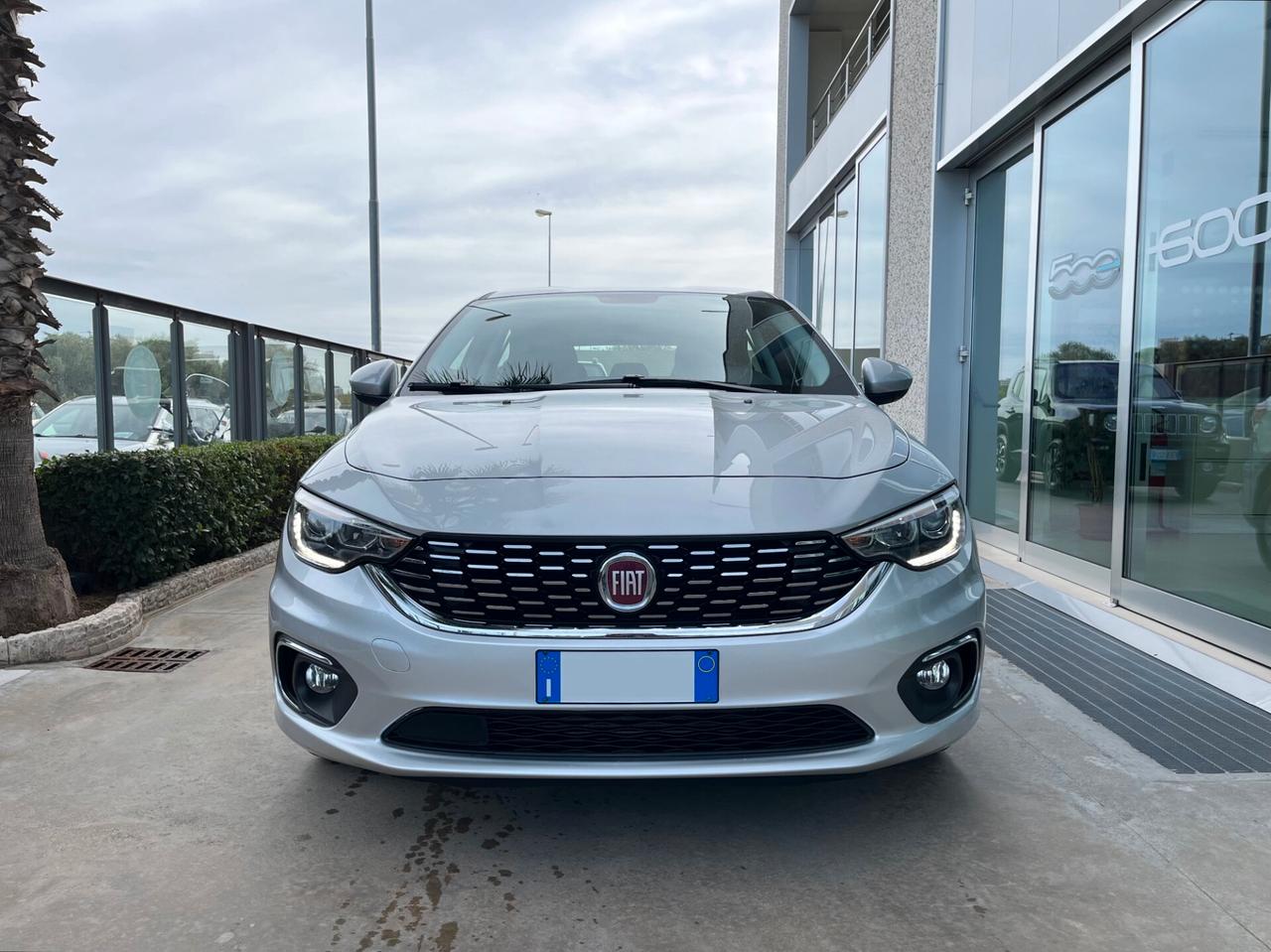 Fiat Tipo 1.3 Mjt S&S 5 porte Easy Business