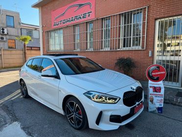 Bmw 120 120d xDrive 5p. Msport auto TETTO
