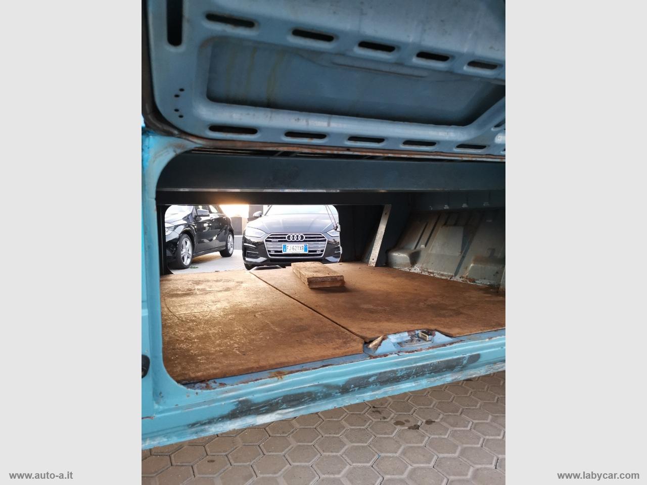 TRANSPORTER T3 245 CT