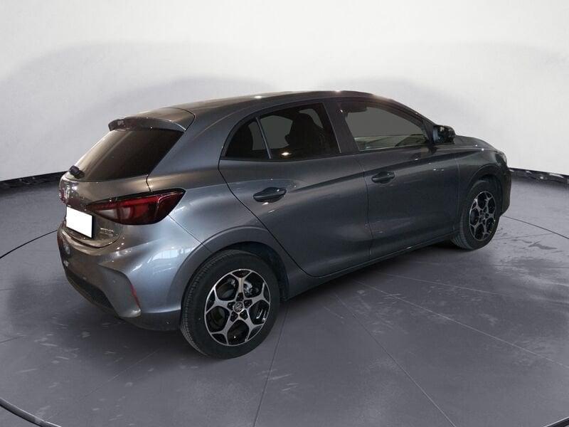 MG MG3 MG3