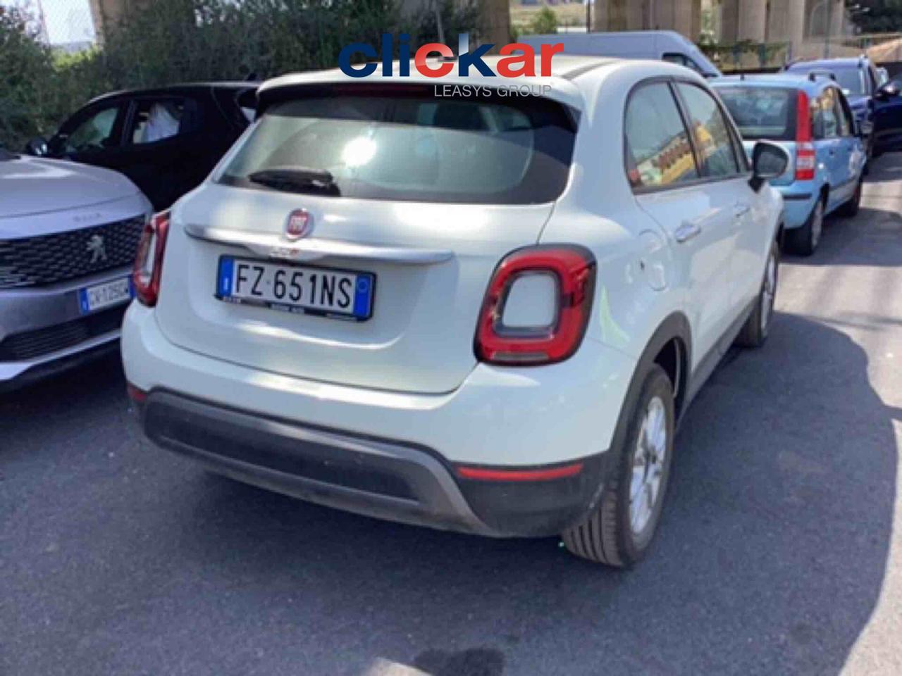1.6 MJT 120CV AUTOM. **PREZZO VERO**UNIPRO'**