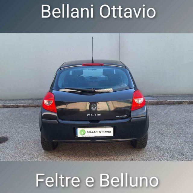 RENAULT Clio 1.5 dCi 85CV 5 porte Dynamique