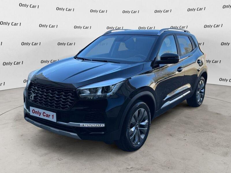 DR AUTOMOBILES dr 4.0 1.5 GPL