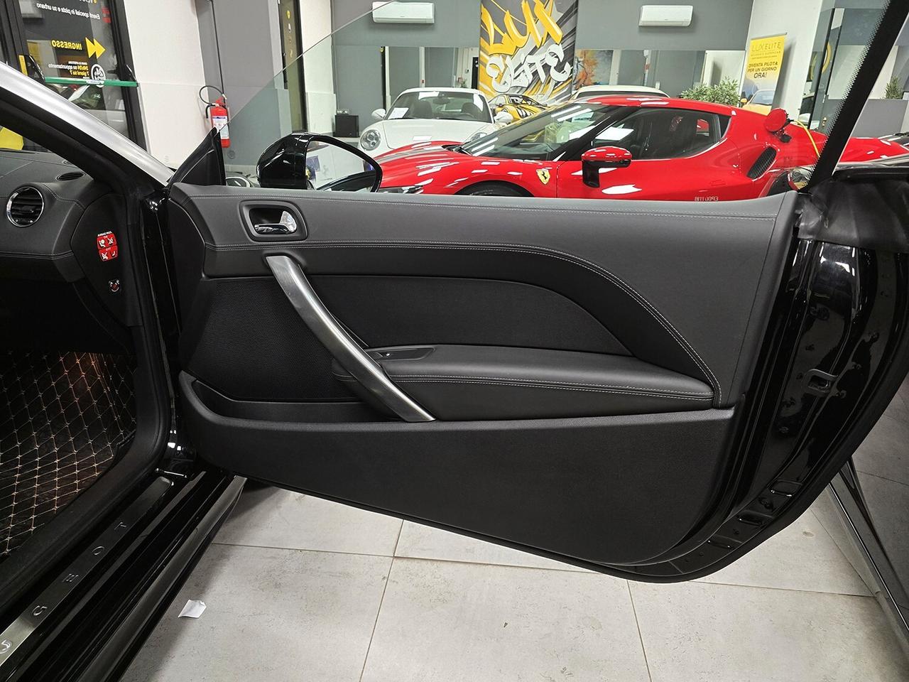 Peugeot RCZ 1.6 thp 16v 156CV FL MANUALE _ RESTYLING GARANZIA 12 MESI APPLE CAR PLAY SEDILI SPORTIVI A