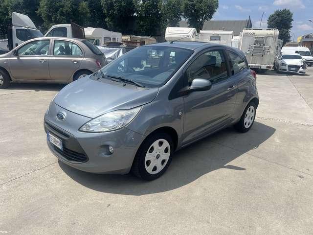 Ford Ka/Ka+ Ka 1.2 Titanium c/esp,tcs 69cv E5