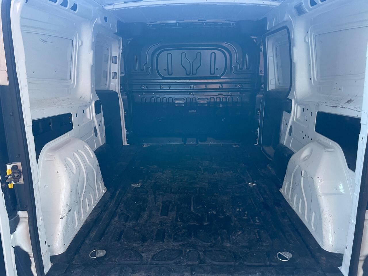 Fiat Doblo Doblò 1.6 MJT 105CV S&S PL-TN Cargo Maxi Lounge 3 Posti