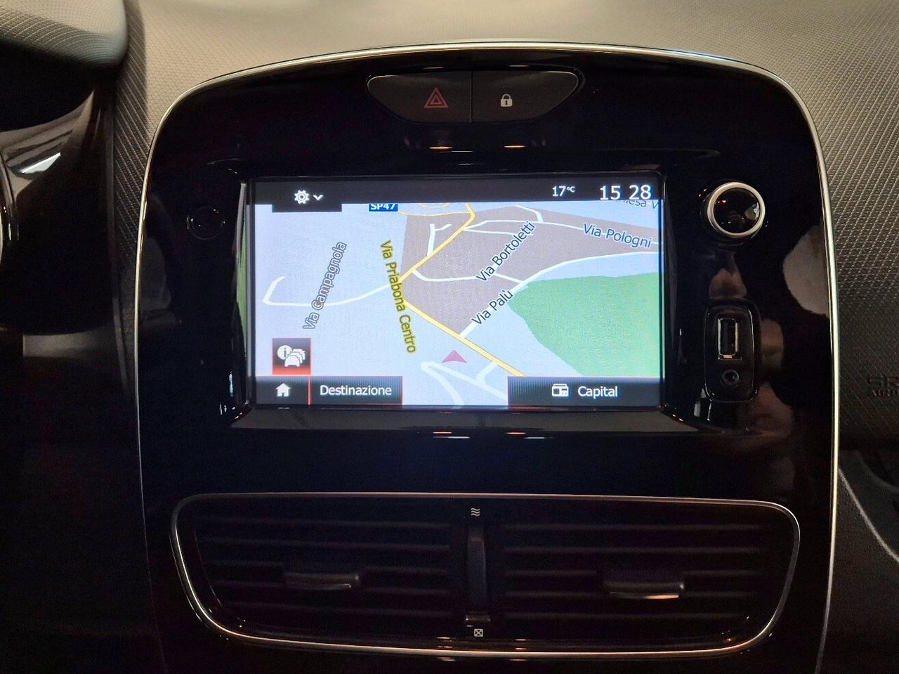 Renault Clio Sporter dCi 8V 75CV Start&Stop Energy Zen