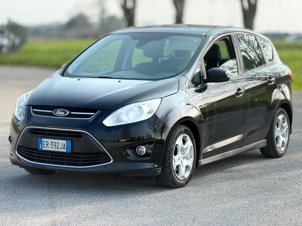 Ford C-Max 1.6 TDCi 2013
