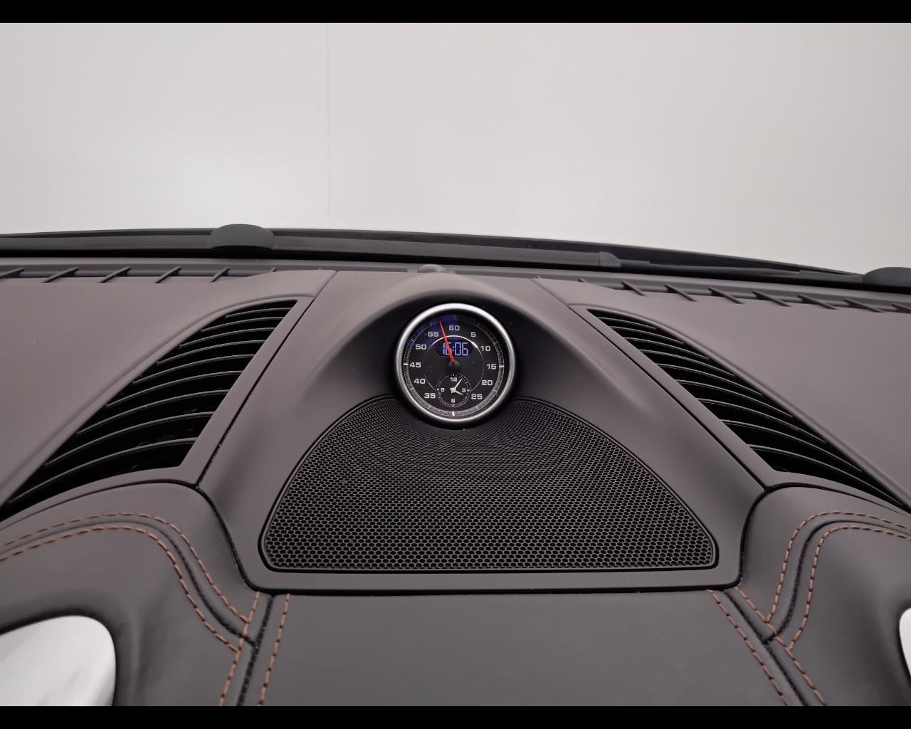 PORSCHE Cayenne II 2015 - Cayenne 3.0 tiptronic