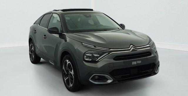 CITROEN C4 PureTech 130 S&S Max IN PROMO - con Tetto Panoramico