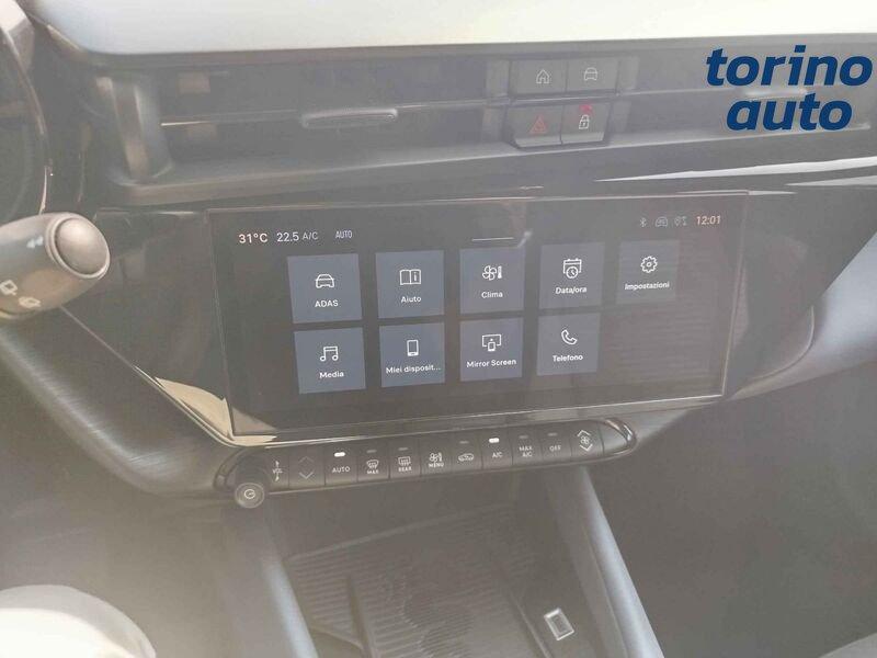 Alfa Romeo Junior Ibrida 1.2 145CV Hybrid eDCT6 ibrida Junior 5 ANNI GARANZIA
