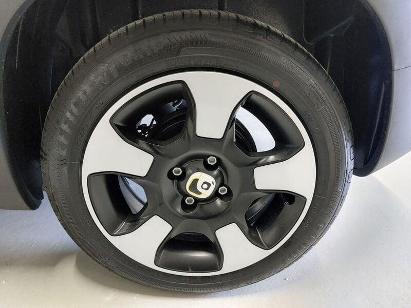 FIAT Panda Cross Panda Cross 1.0 FireFly S&S Hybrid