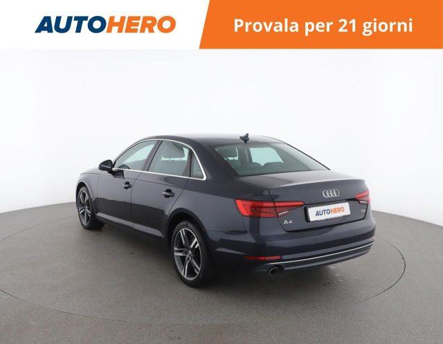 AUDI A4 2.0 TDI 150 CV S tronic Sport