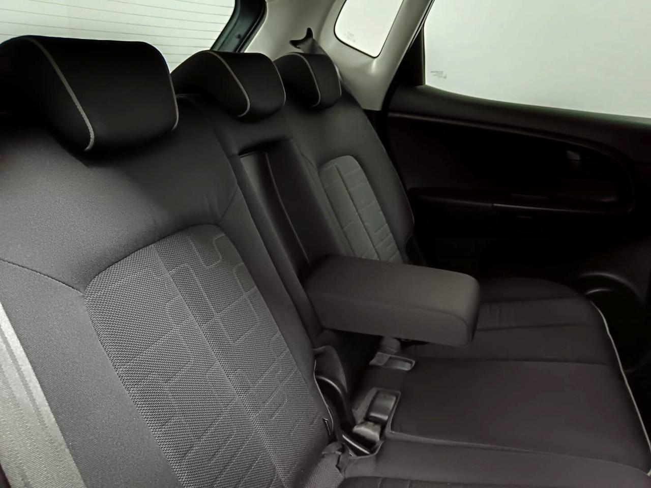 Kia Venga 1.4 GPL