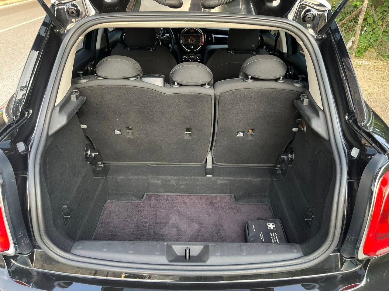 Mini COOPER 1.5 D 116CV Hype 5 porte