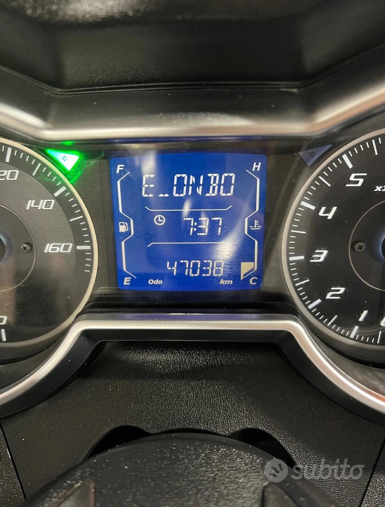 Yamaha X-Max 300 Tech Max