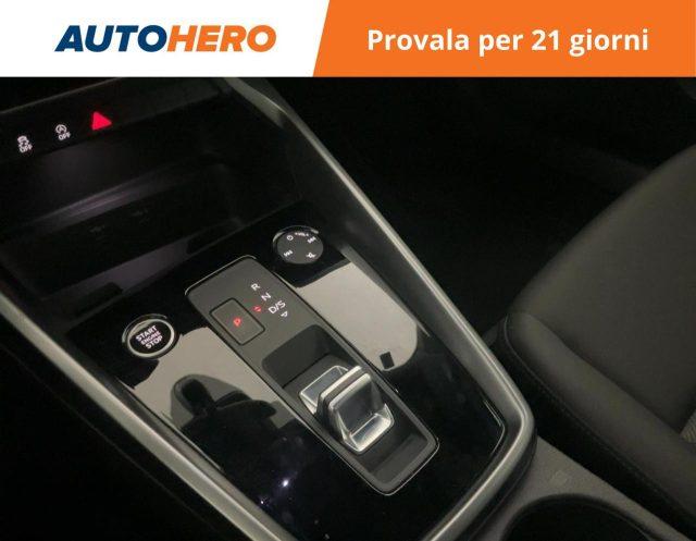 AUDI A3 Sedan 35 TFSI S tronic Business Advanced