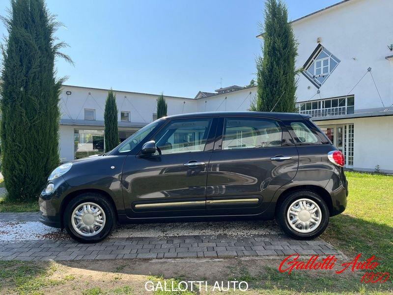 FIAT 500L 500L 1.4 Easy 95cv
