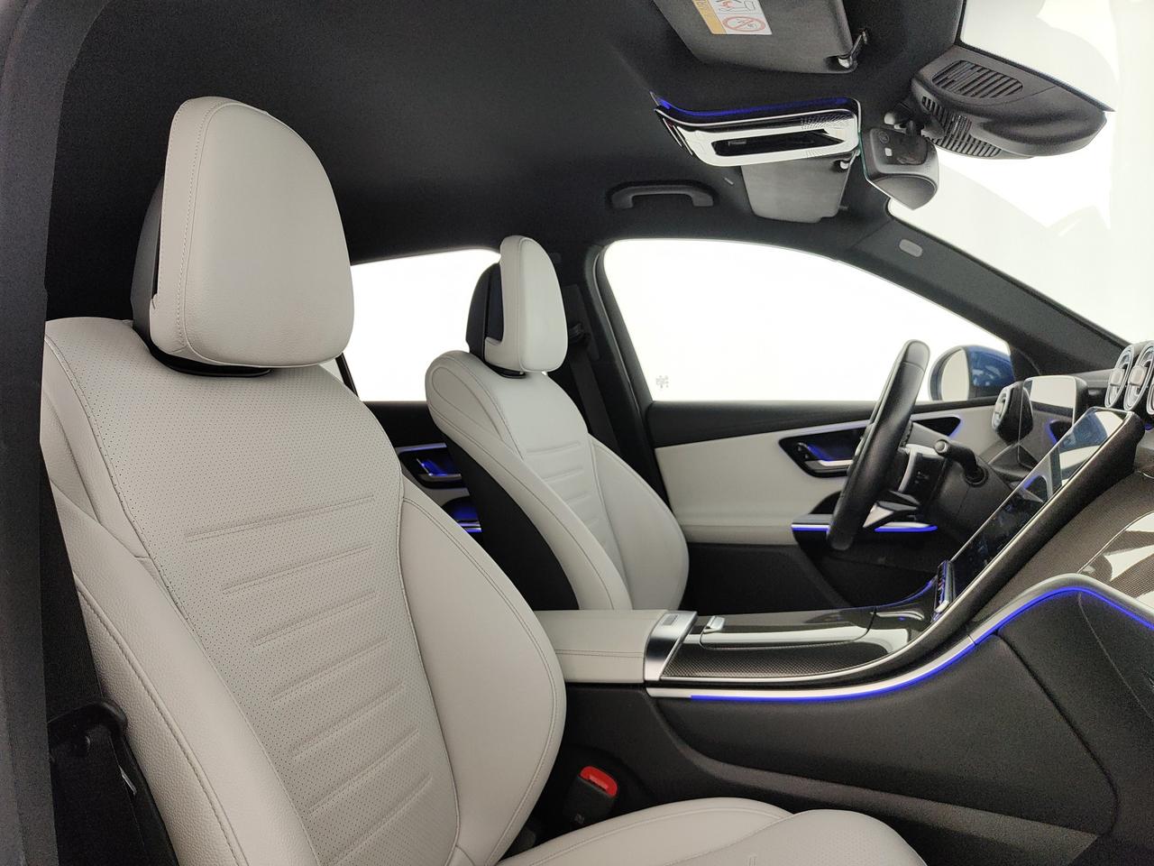 Mercedes-Benz GLC 300 de phev AMG Line Premium 4matic auto