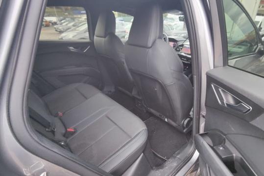 Audi Q4 Etron 55 QUATTRO S-LINE 340CV MATRIX 21
