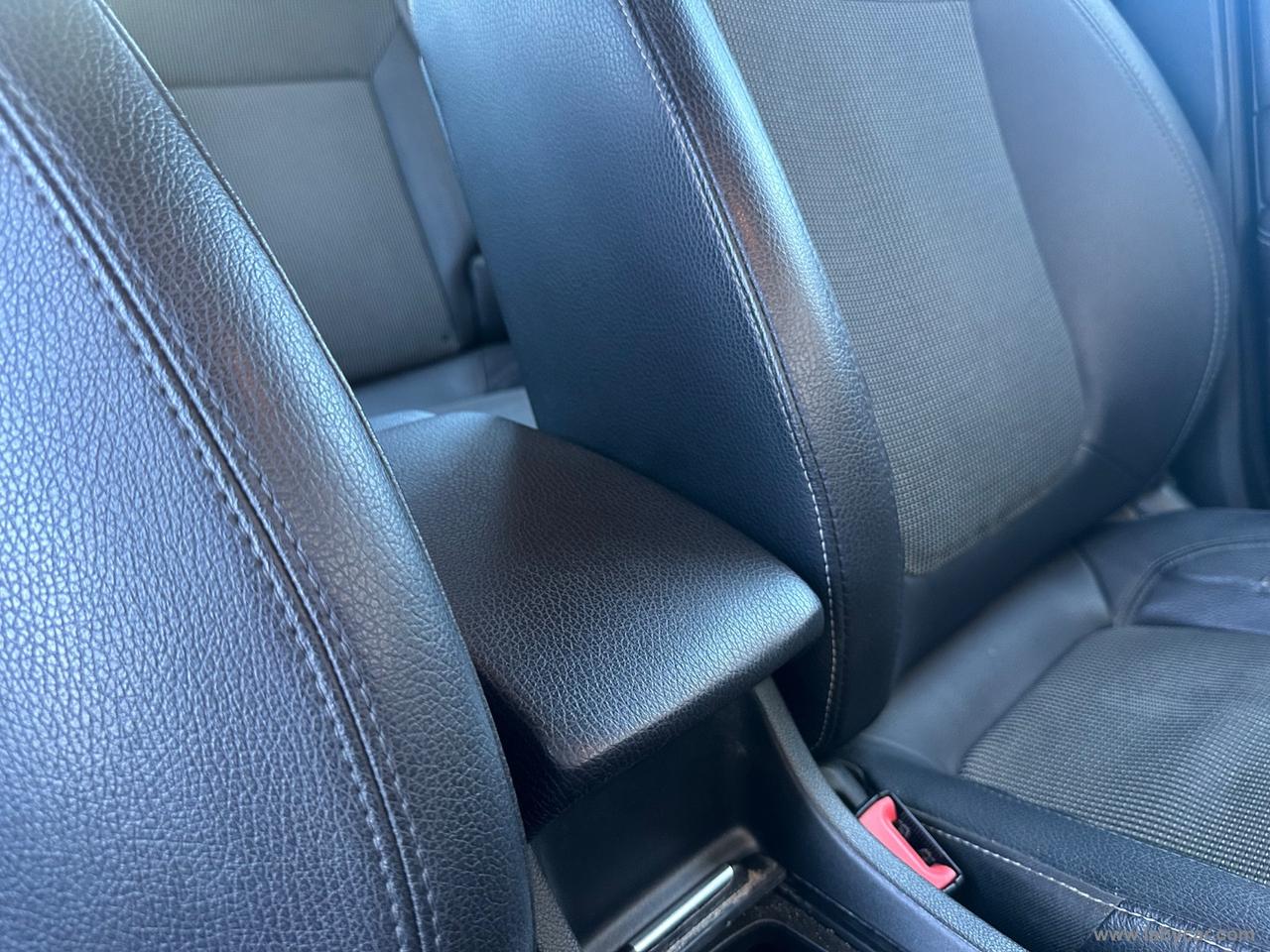 OPEL Astra 1.7 CDTI 110 CV 5p. Cosmo