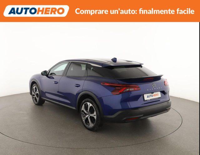 CITROEN C5 X PureTech 130 S&S EAT8 Feel Pack