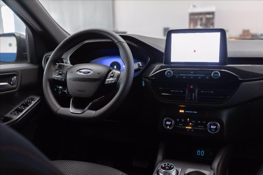 FORD Kuga 2.5 phev ST-Line 2wd 225cv cvt del 2022