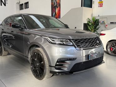Land Rover Range Velar 2.0D I4 240 CV R-Dynamic SE
