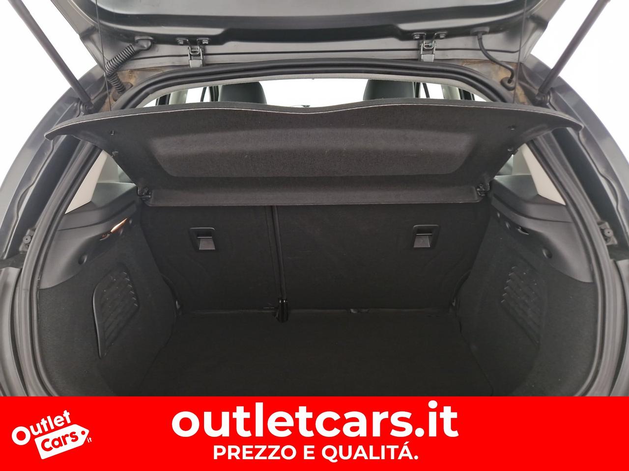 Citroen C3 1.0 puretech seduction c/esp 68cv
