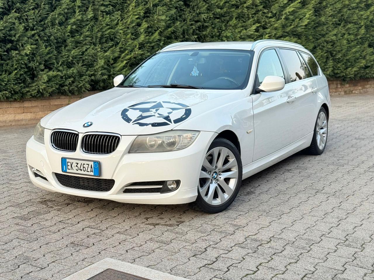 Bmw 316 316d 2.0 116CV cat Touring