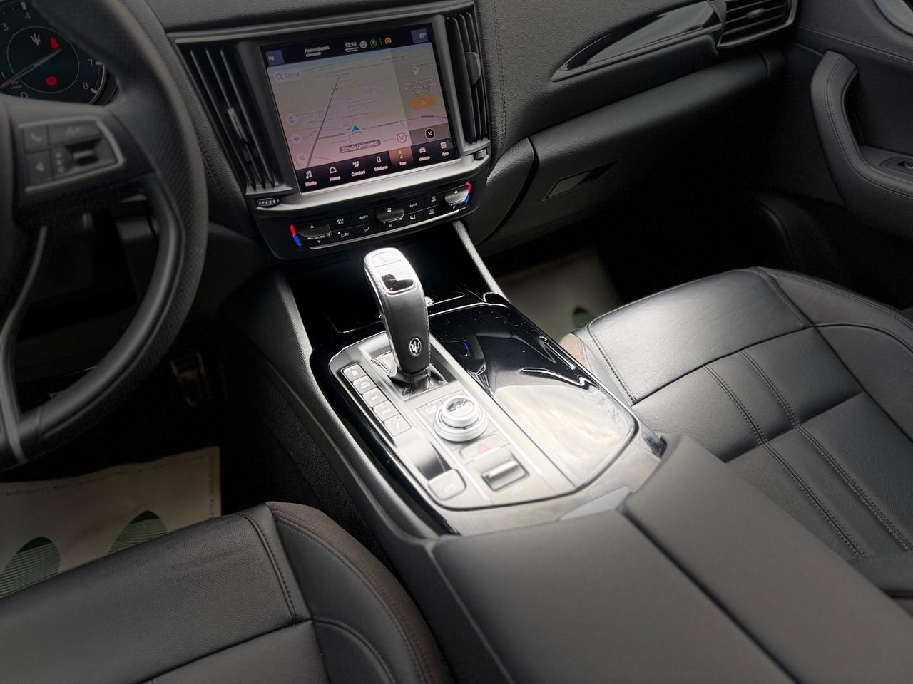 Maserati Levante V6 430 CV AWD Modena S