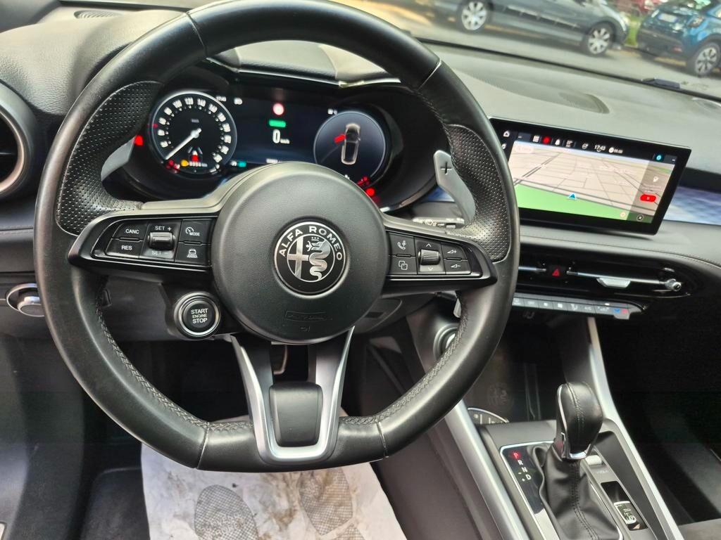 Alfa Romeo Tonale 1.5 130 CV MHEV TCT7 Edizione Speciale