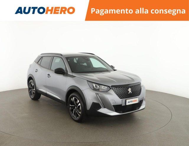 PEUGEOT 2008 PureTech 130 S&S Allure Pack