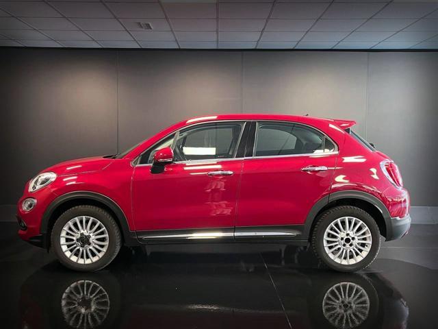 FIAT 500X 1.4 T-Jet 120 CV GPL Pop Star