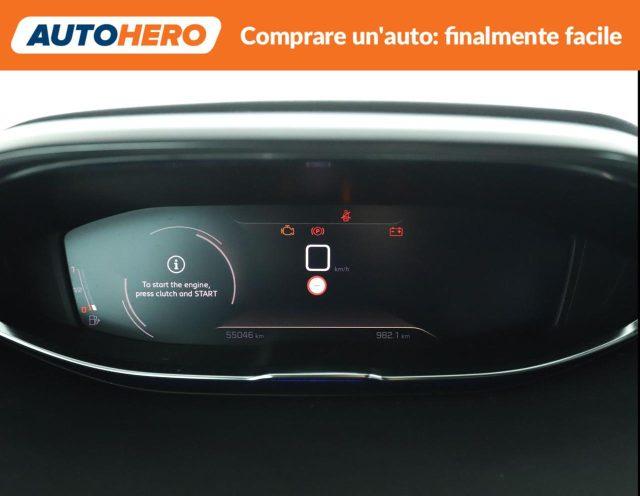 PEUGEOT 5008 PureTech Turbo 130 S&S GT