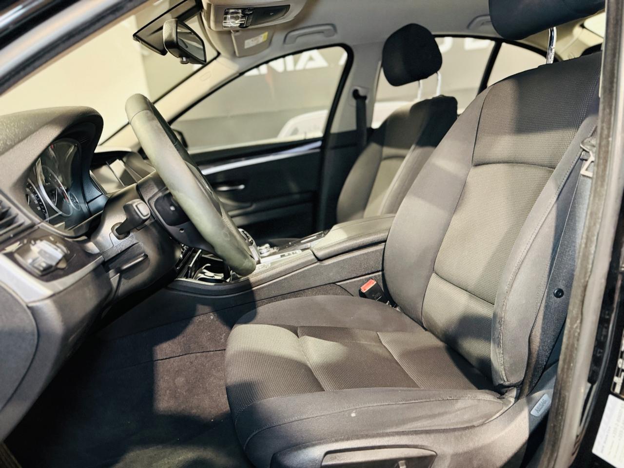 Bmw 520 520d*190 CV*RESTYLING*