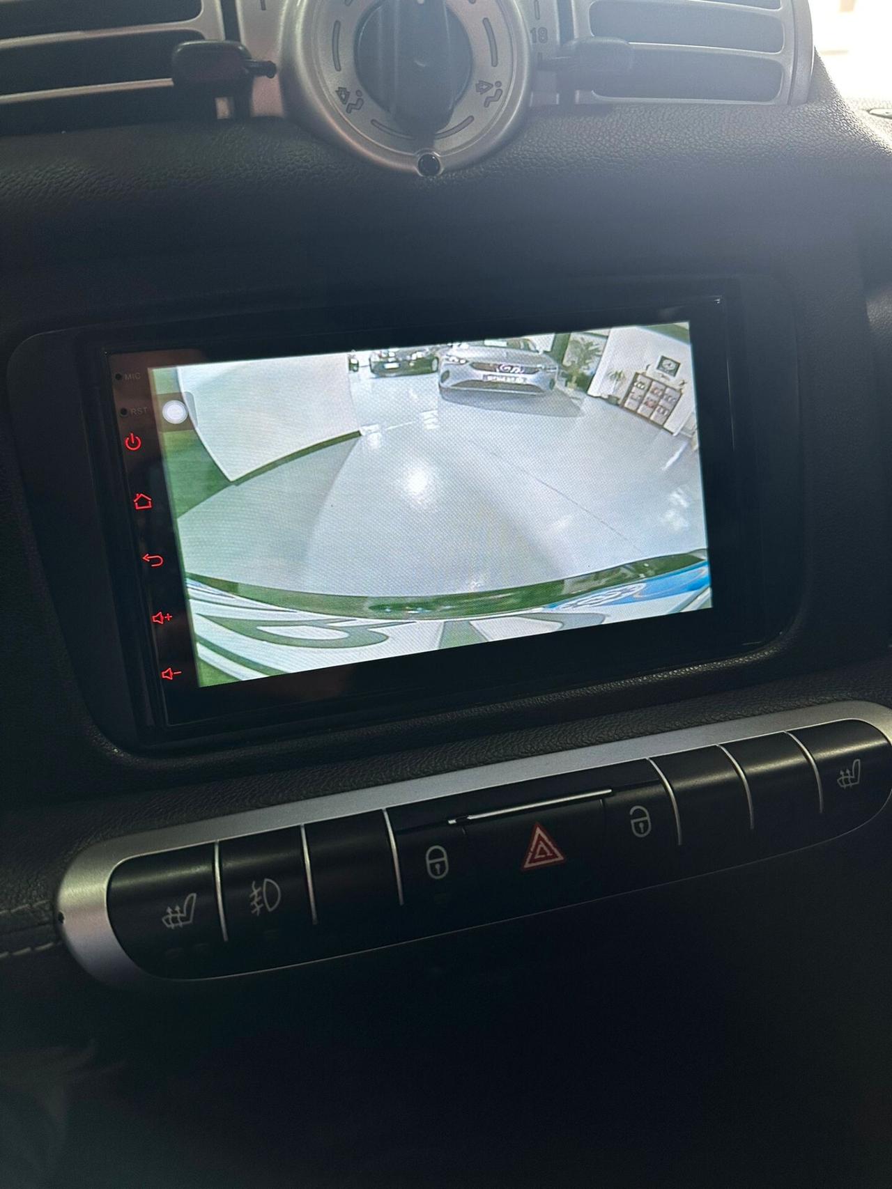 Smart ForTwo 1000 75 kW coupé BRABUS Xclusive