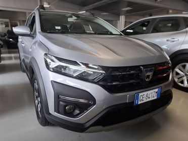 Dacia Sandero Stepway III 2021 Stepway 1.0 tce Comfort Eco-g 100cv