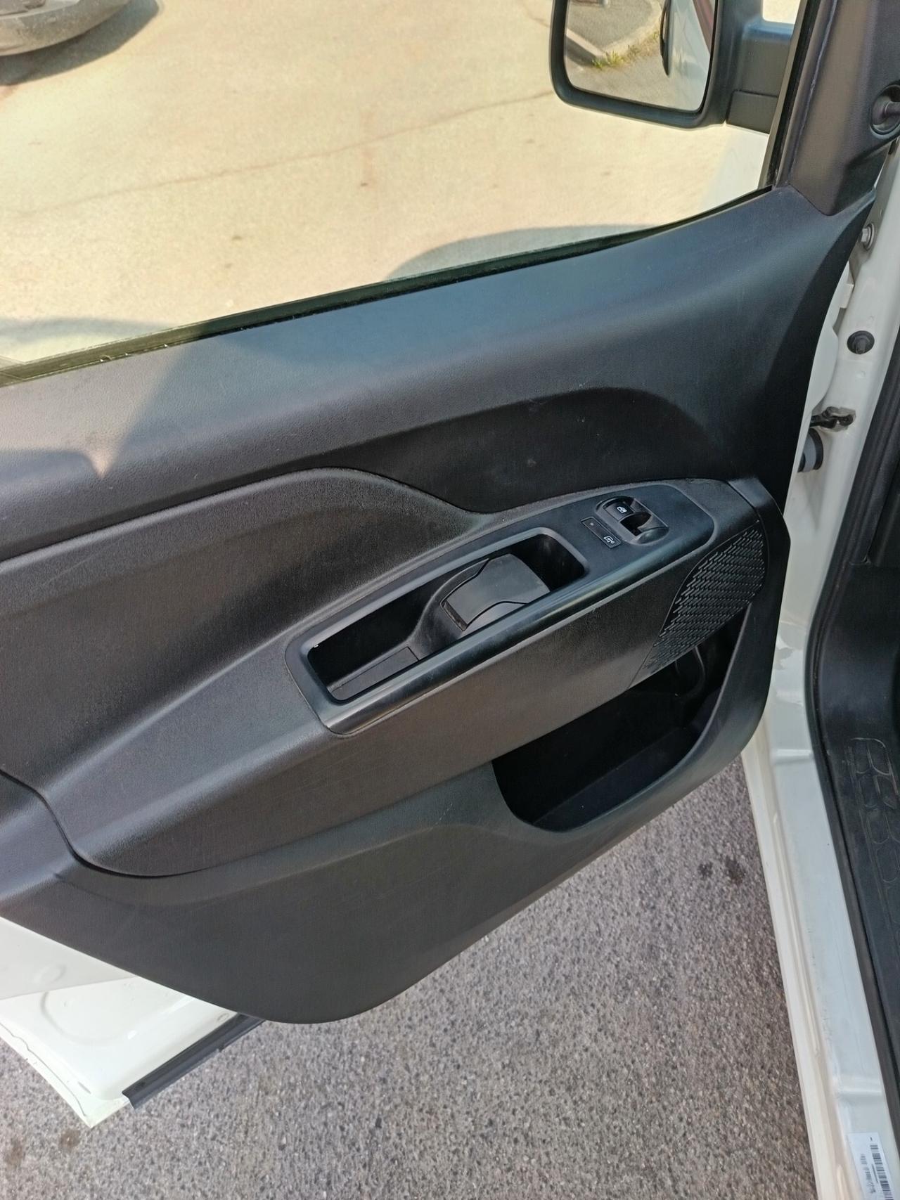 Fiat Doblo Doblò 1.3 MJT S&S PC Combi N1 Easy