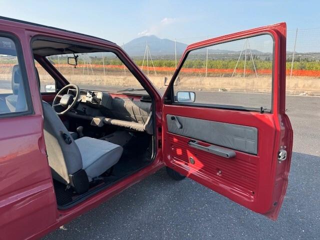 Fiat Panda 1100 i.e. cat Hobby