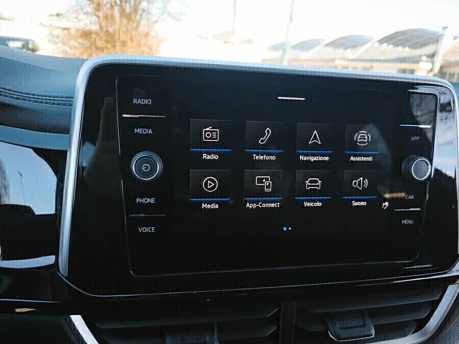 Volkswagen T-Roc 1.0 TSI R-Line