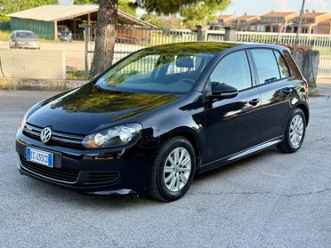 VW Golf SPORT 1.6 Tdi BLUEMOTION neopatentati