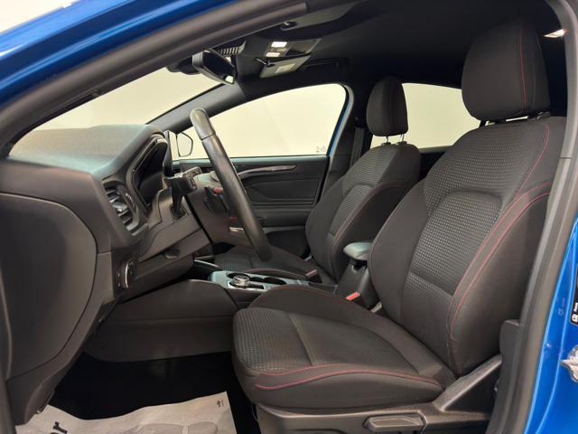 FORD Focus 1.0 EcoBoost 125 CV 5p. ST-Line
