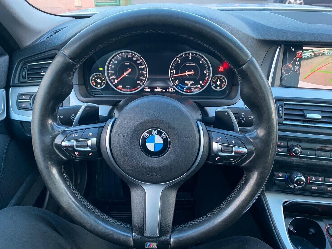 Bmw 530 530d xDrive 258CV Luxury