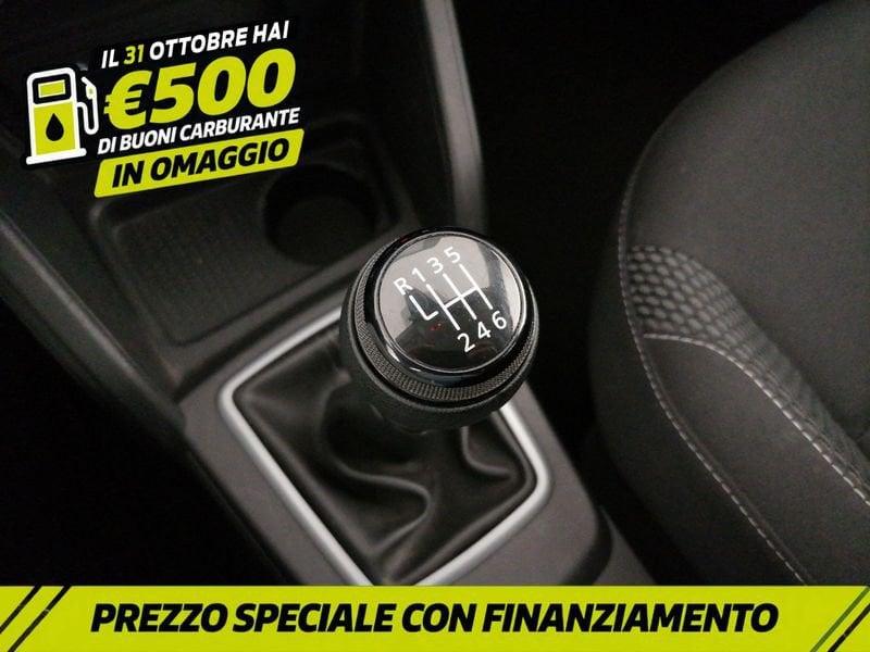 Dacia Duster 1.0 tce Journey Gpl 4x2 100cv